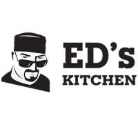 Ed's Kitchen Logo