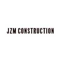 JZM Construction Logo