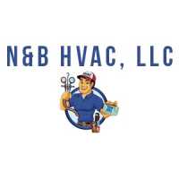 N&B HVAC, LLC Logo