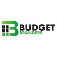 Budget Branders Logo