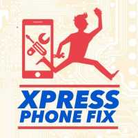 Xpress Phone Fix | iPhone Repair Logo