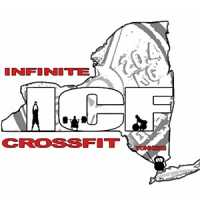 Infinite CrossFit Yonkers Logo