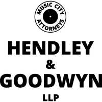 Hendley & Goodwyn, LLP Logo