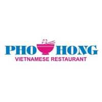 Pho Hong Logo