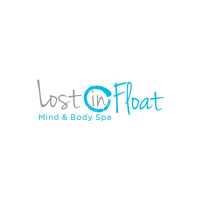 Lost in Float Logo