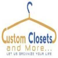 Custom Closets Nolita Logo