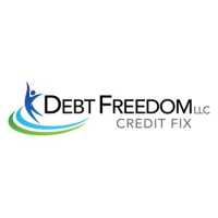 Debt Freedom USA Logo