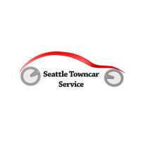 Seattle Town Car SÐµrvicÐµ Logo