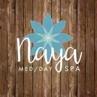 Naya Aesthetics Logo