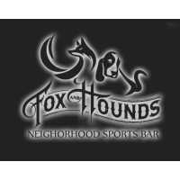The Fox and Hounds Lounge Logo