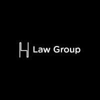 The H Law Group Logo