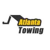 JC Atlanta Towing Logo