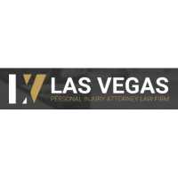 Las Vegas Personal Injury Attorney Law Firm Logo