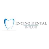 Encino Dental Implant Logo