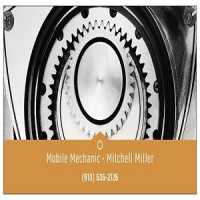 Mile High Mobile Mechanic Logo