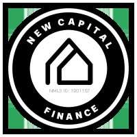 New Capital Finance / Revolve Mortgage Corporation Logo