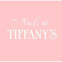 Nails At Tiffany's Logo