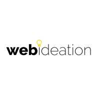 Webideation Logo