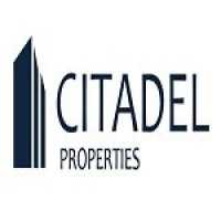Citadel Properties Logo