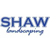 Shaw Landscaping Logo