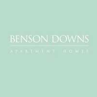 Benson Downs Logo