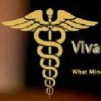 Viva Healthy Life  Logo