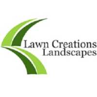 Lawn Creations Landscapes Logo