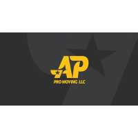 AP Pro Moving LLC Logo