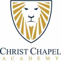 Christ Chapel Academy Logo
