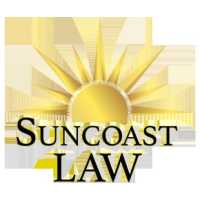 SunCoast Law Tampa Logo