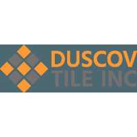 Duscov Tile Inc Logo