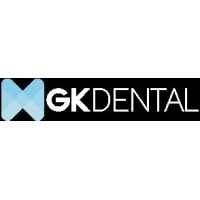 2K Dental Logo