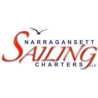 Narragansett Sailing Charters Logo