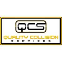 Quality Collision Services Logo