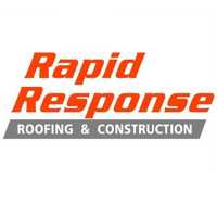 Rapid Response Roofing & Construction, L.L.C. Logo