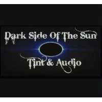 Dark Side Of The Sun Tint Logo