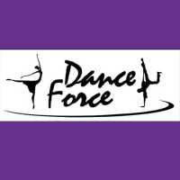 Dance Force, L.L.C. Logo