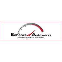 Enhanced Autowerks Logo
