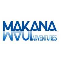 Makana Maui Adventures - Excursions and Tours Logo