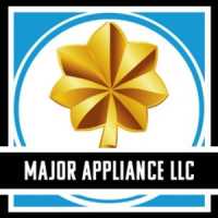 Major Appliance, LLC Logo