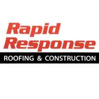 Rapid Response Roofing & Construction, L.L.C. Logo
