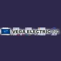 Vega Electric inc Logo