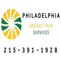 Philadelphia Grease Trap Cleaning Logo