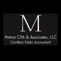 Minton CPA & Associates, PLLC Logo