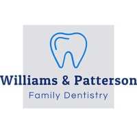 Williams & Patterson Family Dentistry Logo