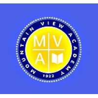Mountain View Academy Logo