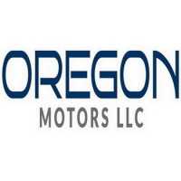 OREGON MOTORS, LLC Logo