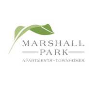 Marshall Park Apartments & Townhomes Logo