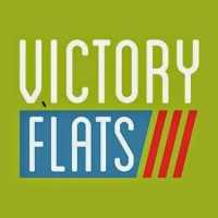 Victory Flats at Elmonica Station Apartments Logo