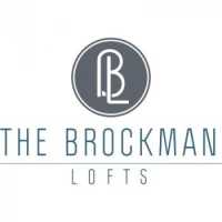 The Brockman Lofts Logo